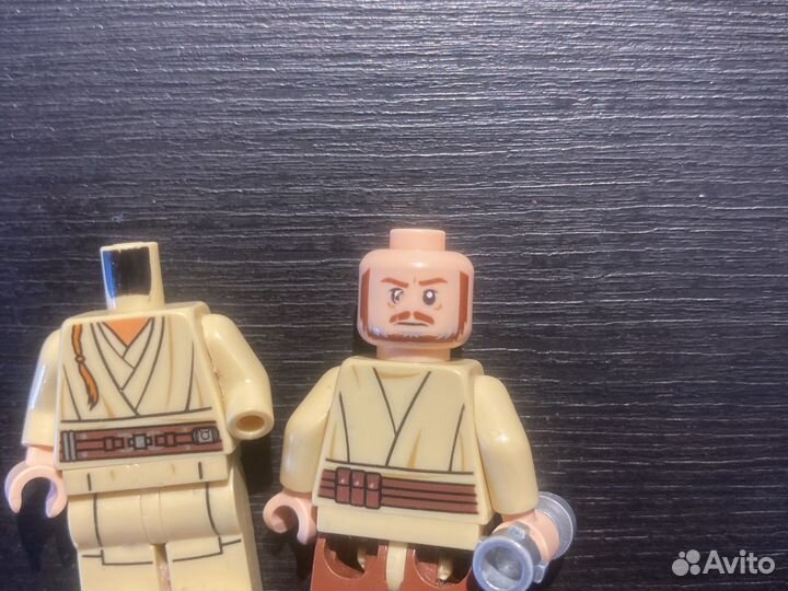 Lego Star Wars минифигурки