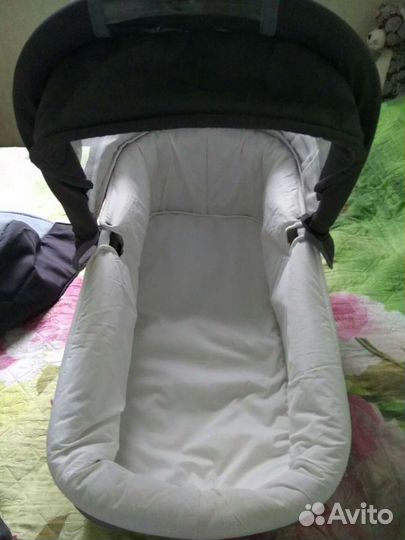 Коляска Verdi Future 2 в 1