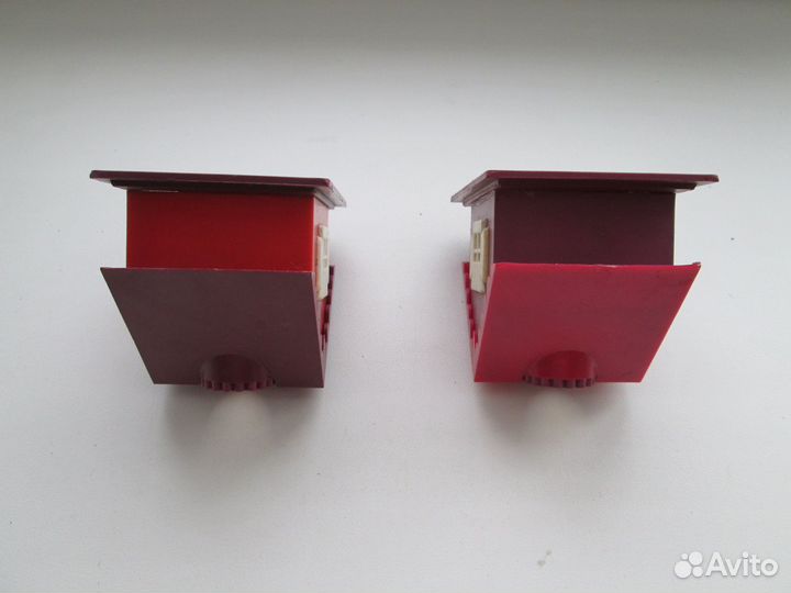 Кукольный домик Устройство для слайдов