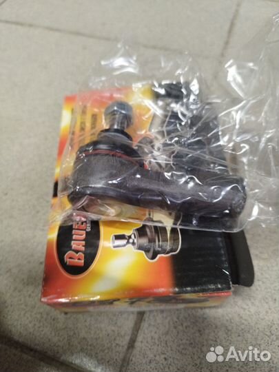 Наконечник рулевой тяги,правый Ford Scorpio