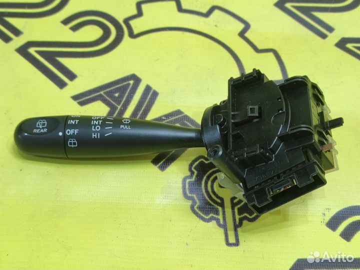 Подрулевой переключатель дворников Toyota Corolla
