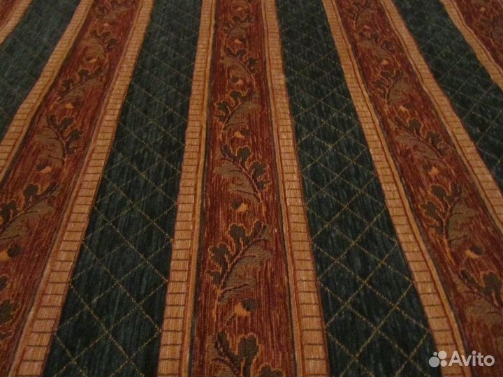 Обивочная мебельная ткань шенилл