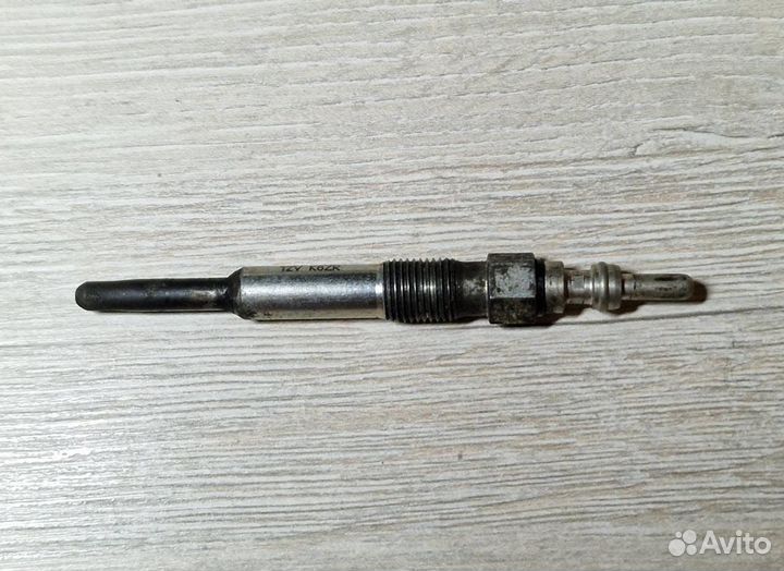 Свеча накала Volkswagen