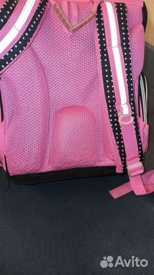 Школьный рюкзак mag taller