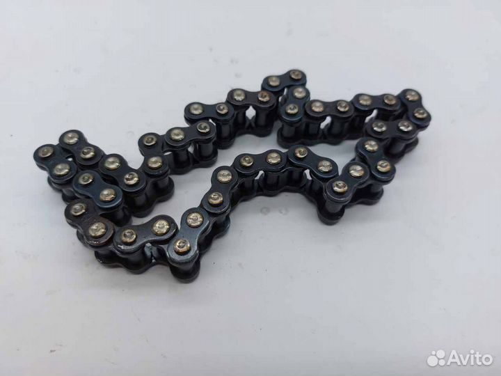 Цепь моторная на мотоцикл Минск, Восход, Сова (44з
