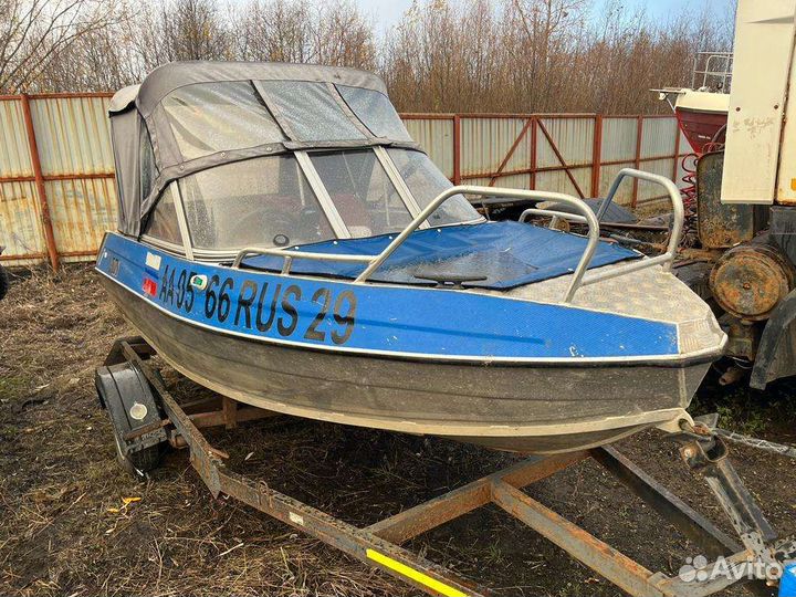 Orionboat 46 D