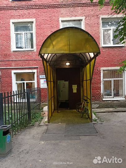 Упаковщик с проживанием и питанием