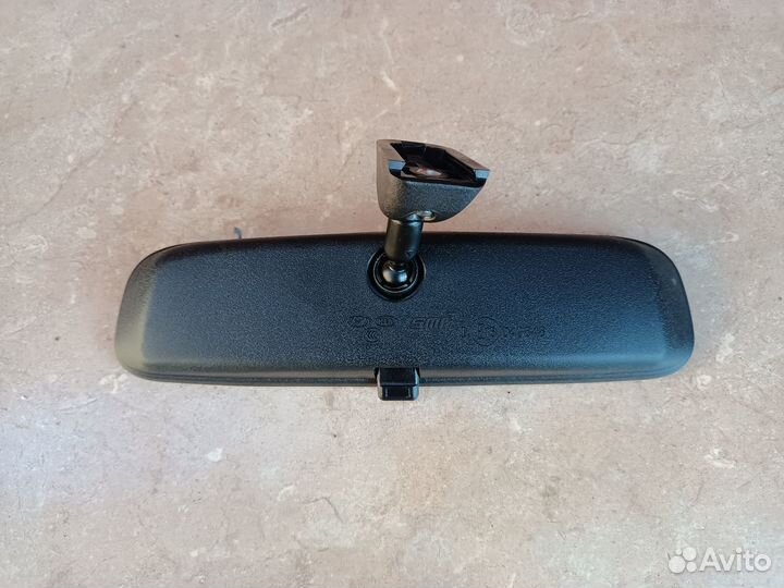 Зеркало заднего вида Киа Рио 4 Kia RIO 2017
