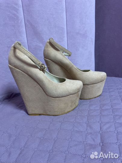 Туфли Bilano 35 размер