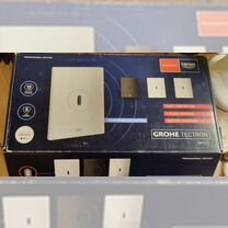 Смывное устройство grohe Tectron Bau E, с инфракра