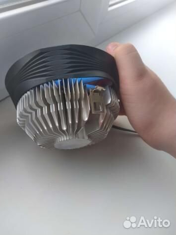 Комплект материнской платы