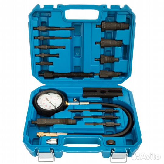Компрессометр дизельный универсальный