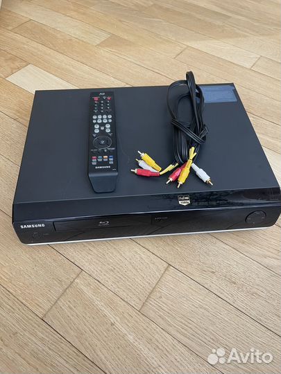 Dvd blu ray плеер samsung 1080p