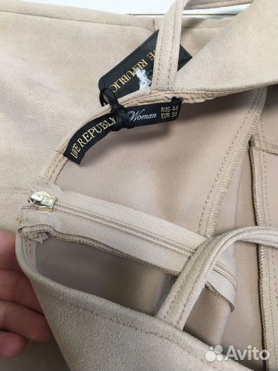 Платье новое Love Republic