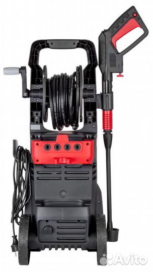 Мойка высокого давления Мр-200бп Ресанта +