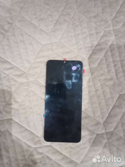 Xiaomi redmi 9c 9a 10a дисплей модуль