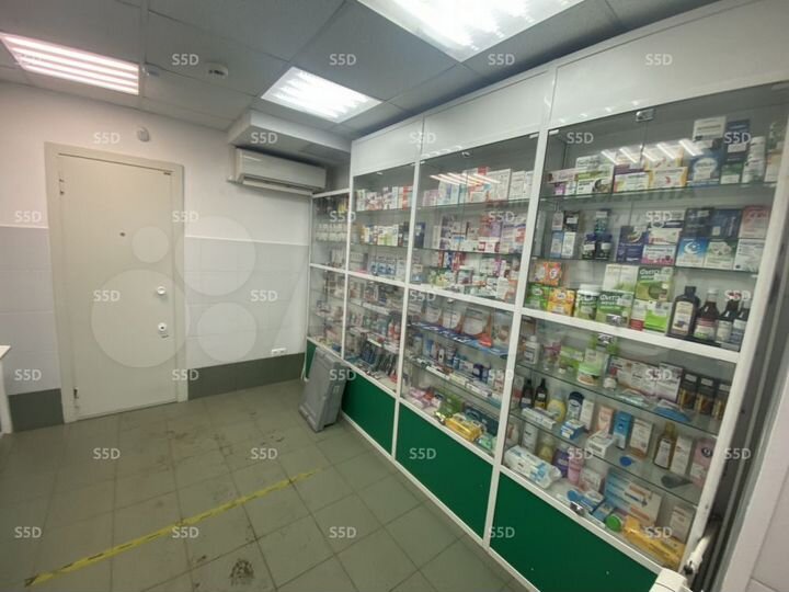 Продам гостиница, 74.8 м²