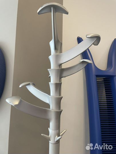 Вешалка напольная