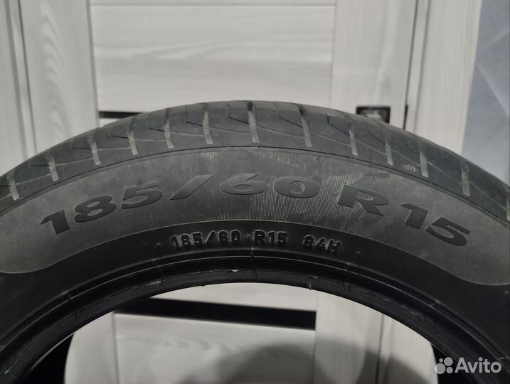 Pirelli Cinturato P1 185/60 R15 88T