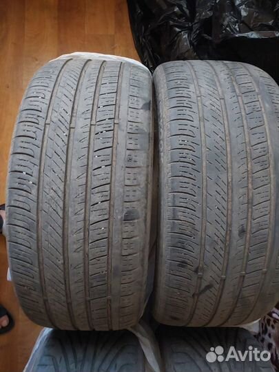 Красный Треугольник Красный Треугольник 225/40 R18