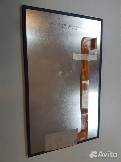 Дисплей AL0905A(sl008pn21d0905-a00)