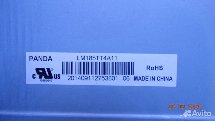 LM185TT4A11