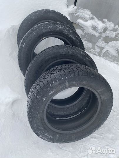 Pirelli Ice Zero FR 175/65 R14 82T