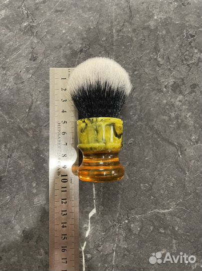 Помазок Yaqi Brush