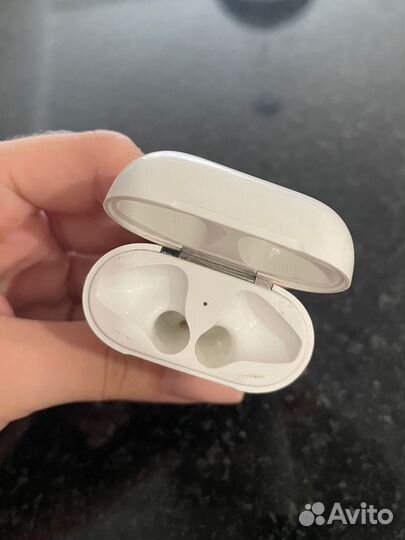 Кейс для наушников airpods