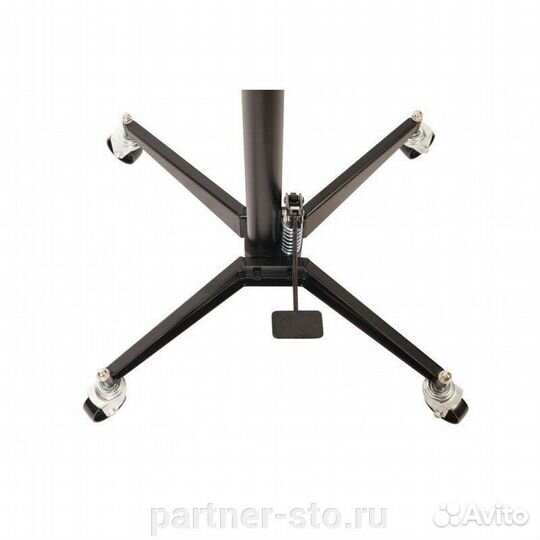 Стойка гидравлическая трансм. 0,5т h 1100-2000мм