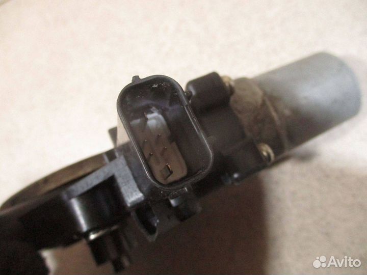 Моторчик стеклоподъемника Honda Pilot 2