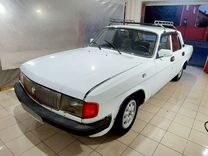 ГАЗ 31029 Волга 2.4 MT, 1993, 250 000 км, с пробегом, цена 85 000 руб.