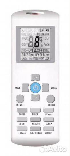 Сплит система SystemAir sysplit wall simple 12 EVO