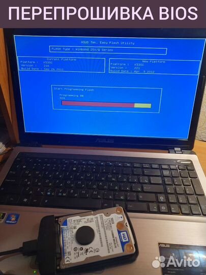 Компьютерный мастер