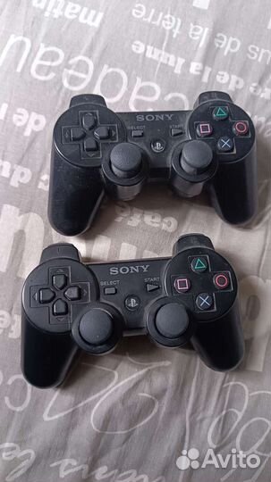 Dualshock 3 оригинал