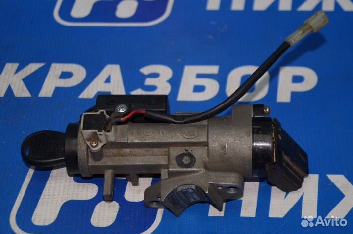 Замок зажигания Chevrolet Lacetti 2003-2013
