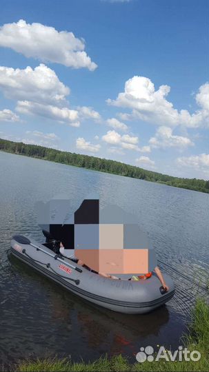 Посейдон Викинг 3000