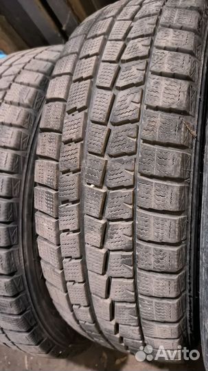 Dunlop Winter Maxx WM01 185/65 R15