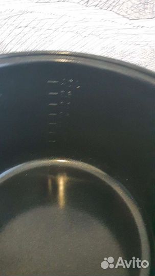 Чаша для мультиварки