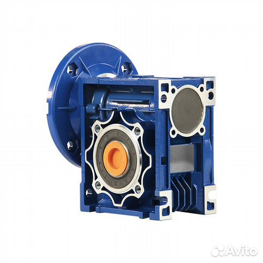 Червячный редуктор ESQ nmrw (nmrv) 030-20