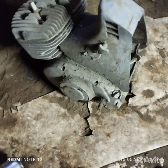 Иж юпитер 4 мотор