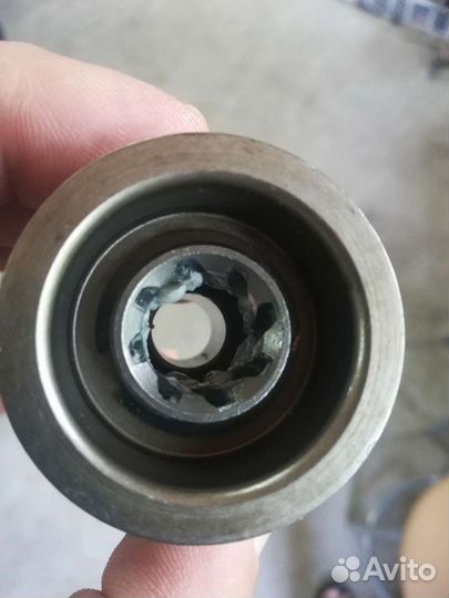 Бендекс стартера SDM6011