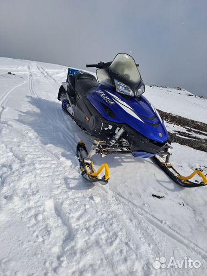 Продам yamaha RX-1