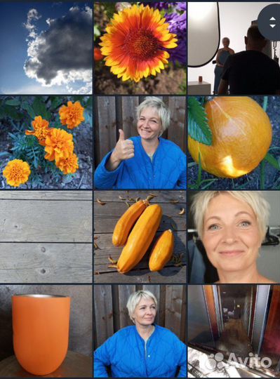 Smm продвижение + сайты на Тильде