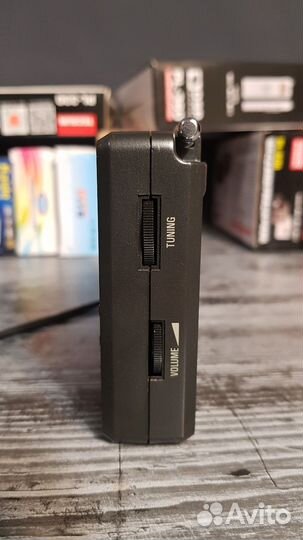 Радиоприемник Tecsun PL-380