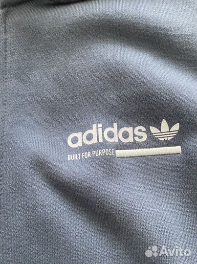 Толстовка adidas original мужская