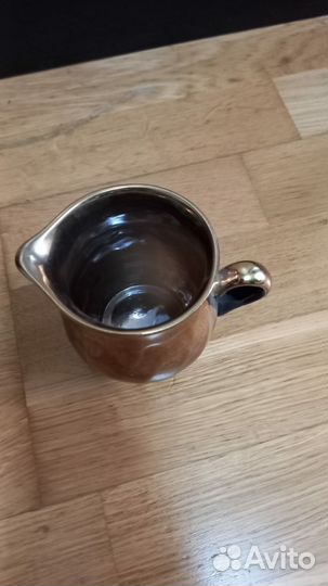 Кувшин сливочник