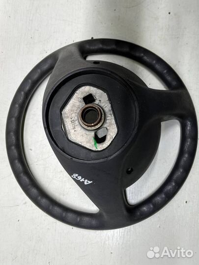 Руль w168 a class Mercedes рулевое колесо