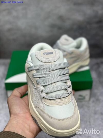 Кроссовки Puma 180 tones sk8