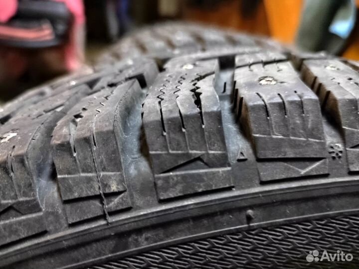 Hankook Winter I'Pike RS2 W429 185/60 R15 88T